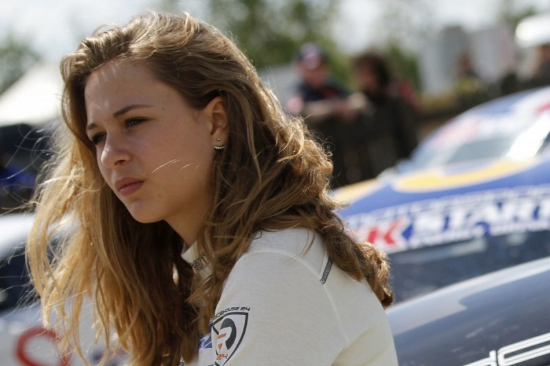 Van Amersfoort rules out running Florsch in 2018 Euro F3 season