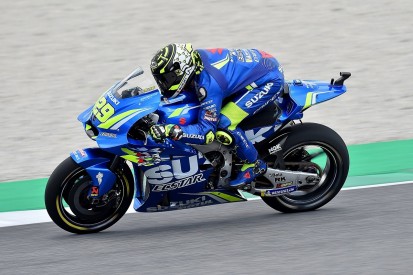 Iannone says MotoGP split with Suzuki is unfortunate for both sides