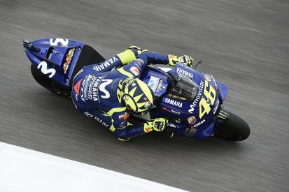 MotoGP Mugello: Yamaha rider Rossi takes first pole since 2016