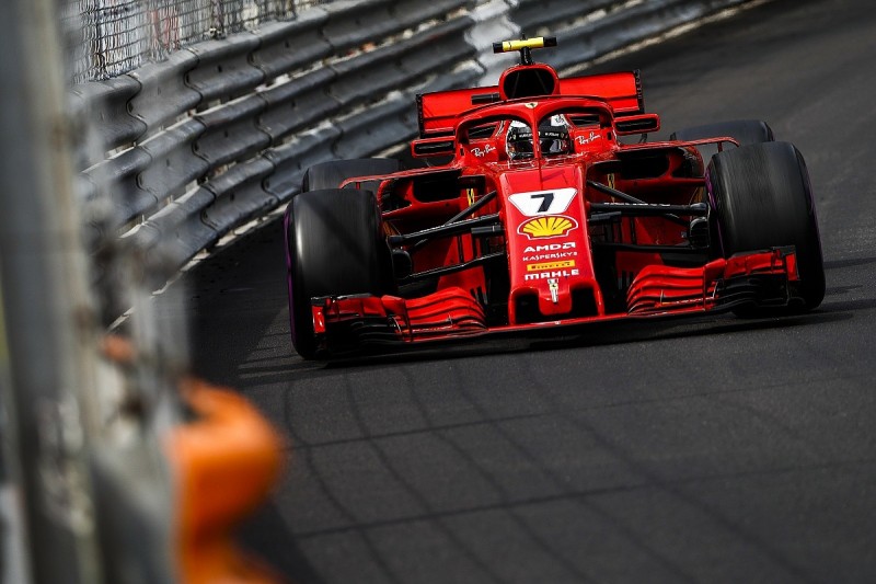 How Ferrari Formula 1 team's battery has bewildered the FIA