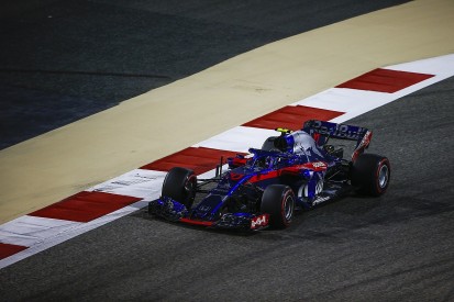 How Toro Rosso-Honda's 2018 F1 season expectations were warped