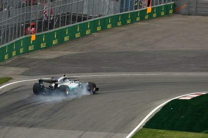 How Formula 1 teams tackle Montreal's extreme braking demands