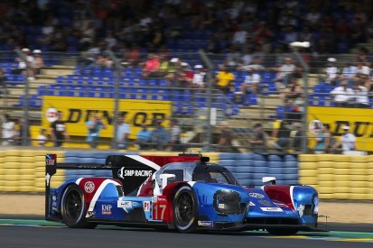 Toyota: Rebellion, SMP are 'very serious competitors' at Le Mans