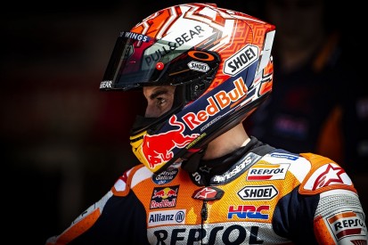 Marc Marquez deserved penalty at Mugello - Danilo Petrucci