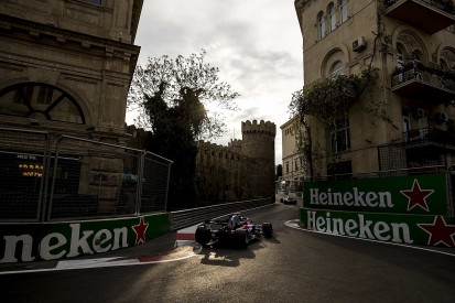 Street tracks better for Formula 1 than permanent circuits - Tilke