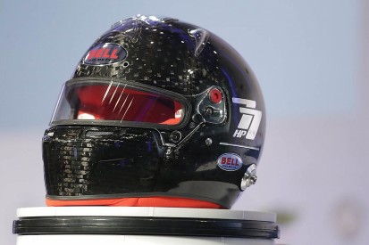 FIA reveals new F1 helmet safety standards for 2019