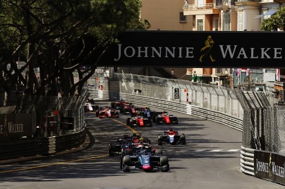 Q&A: F2 boss Bruno Michel on the 2018 season so far