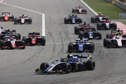 Formula 2 boss Bruno Michel: 2018 car had too many early problems