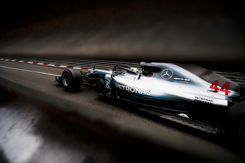 Formula 1: Mercedes postpones Canada engine upgrade