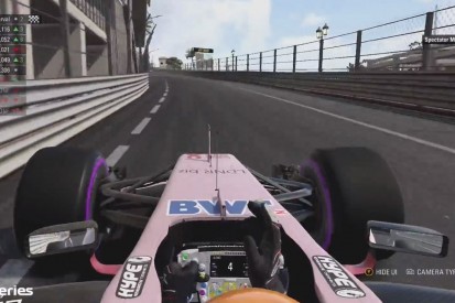 eSports Formula 1: more 'Team Alonso' drivers qualify for Pro Draft