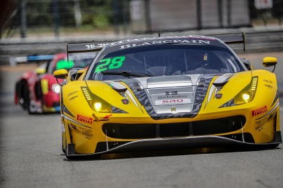 Ferrari to Suzuka 10 Hours with factory support, Le Mans drivers