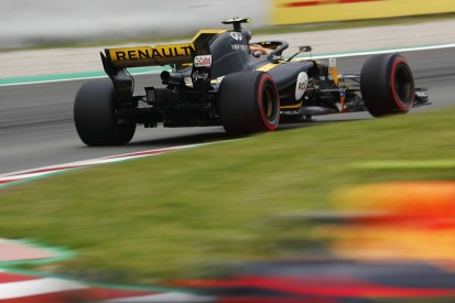 Renault has high-speed understeer fix in works for F1's Canadian GP