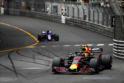 Red Bull sets Austrian GP deadline for 2019 F1 engine decision