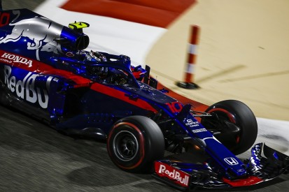 Gasly: Toro Rosso can spring Canadian GP 'surprise' like in Bahrain