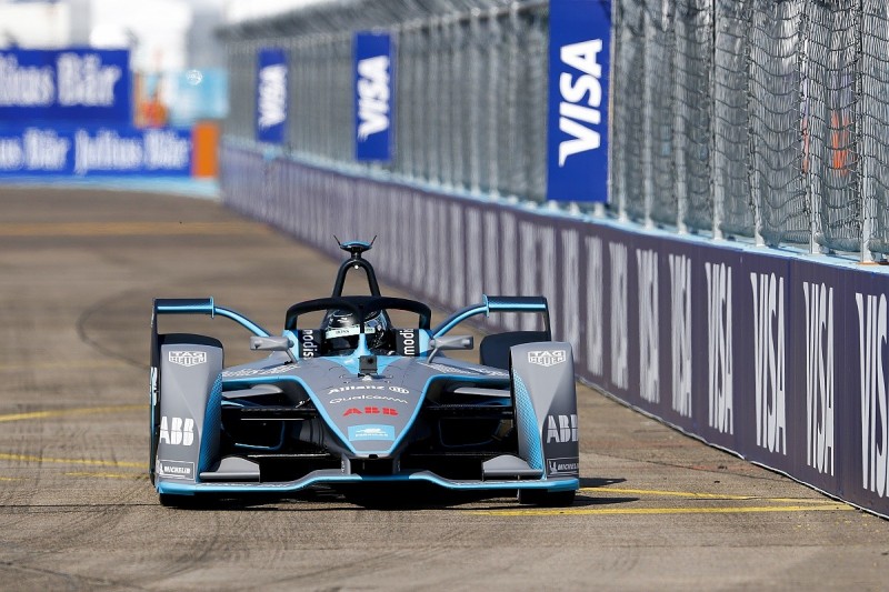 Formula E's 'Mario Kart' plan formalised for 2018/19 season by FIA