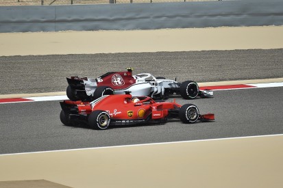Charles Leclerc hopes for Ferrari Formula 1 seat as soon as 2019