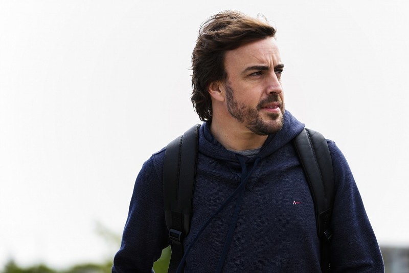 Formula E 'would love' F1's Fernando Alonso to race in the series