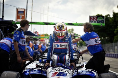 Graham Rahal commits to Rahal IndyCar team for five more years