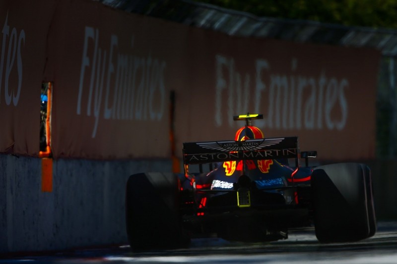 Renault warns Red Bull Honda switch would cost it the F1 title