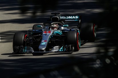 Formula 1 Canadian GP: Mercedes will be hard to beat - Ricciardo