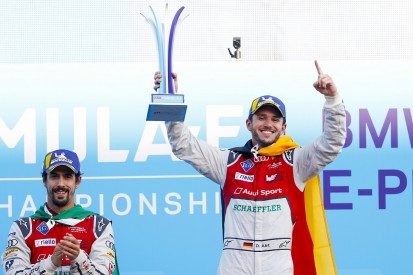 Formula E 2018/19: Audi keeps Abt in line-up alongside di Grassi