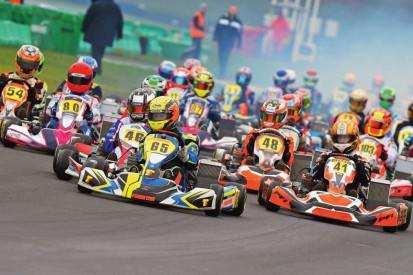 Promoted: Exploring karting’s family tree