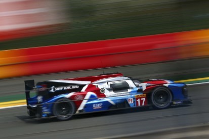 LMP1 privateers 'cannot dream' of racing Toyota in Spa WEC opener