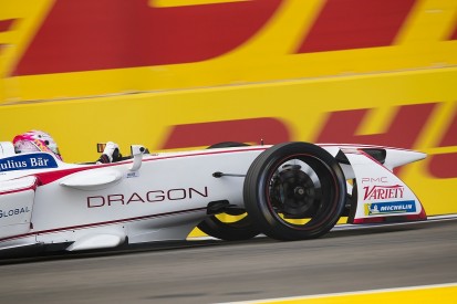 Dragon appoints F3 graduate and F2 racer Gunther to Formula E role
