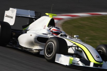 F1 testing quiz: Test your knowledge with Autosport