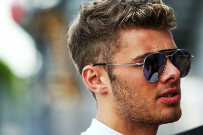 Morris joins Team Parker Racing Bentley in 2018 Blancpain GT series