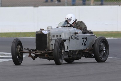 Goodwood Members' Meeting adds Bolster Cup for 1920/30s specials