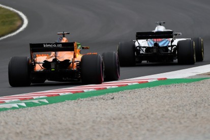 McLaren urges FIA to speed up talks over F1 2021 rules