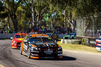 IndyCar drivers 'begging' for Bathurst 1000 wildcard entry