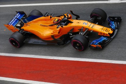 Vandoorne: McLaren F1 team closer to Renault 'than ever' with Honda