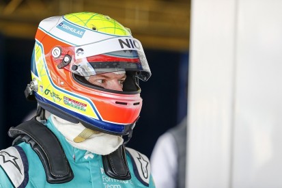 NIO Formula E driver Turvey could make LMP2 return with United