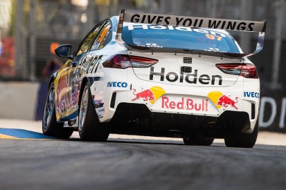 Holden insists it's not leaving Supercars, Nissan a question mark