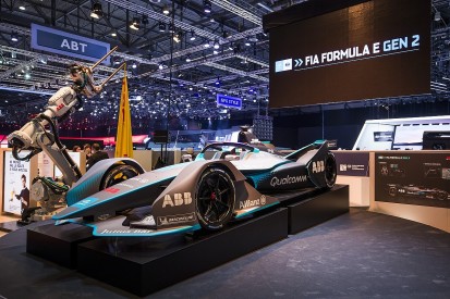 Formula E to introduce two mandatory power modes for 2018/19 season