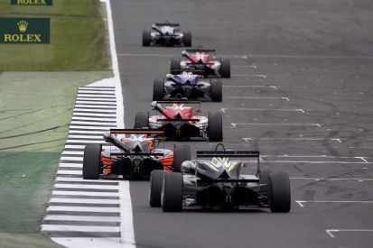 FIA firms up plans for new F1-promoted Formula 3 series