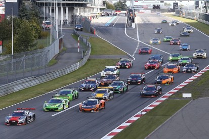 FIA takes action to prevent 'GT3 prototypes' after Cadillac issue
