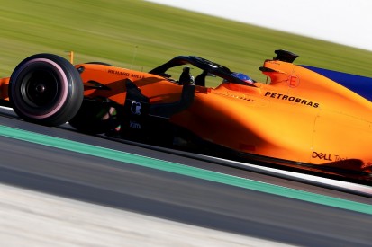McLaren F1 testing 2018: Fans give their verdicts on pre-season