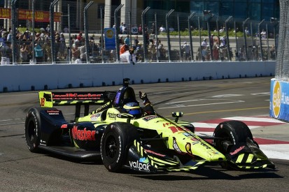Sebastien Bourdais 'heartbroken' for Robert Wickens after IndyCar opener