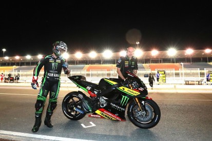 Tech3 MotoGP team says keeping Johann Zarco 'not impossible'