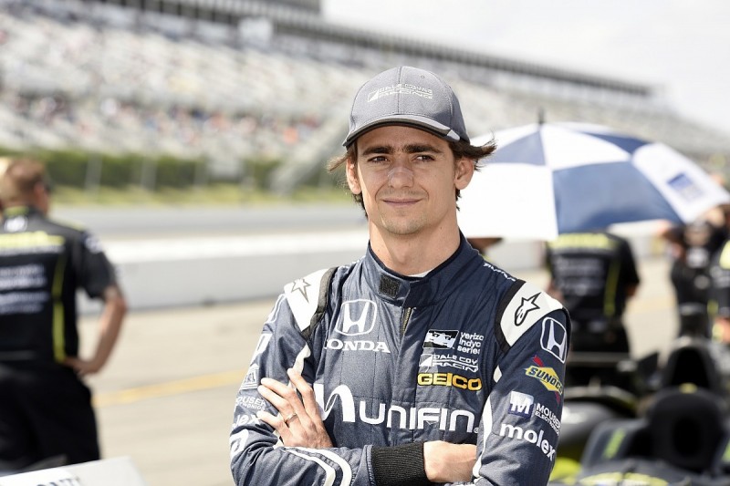 Ex-F1 driver Gutierrez's DragonSpeed WEC LMP2 deal falls through