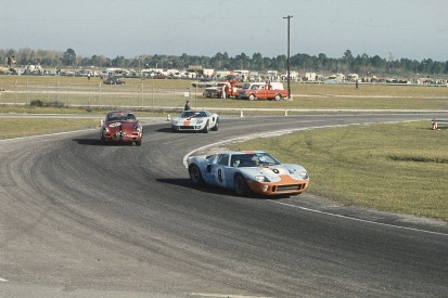 Silverstone Classic 2018 to celebrate Daytona 24 Hours