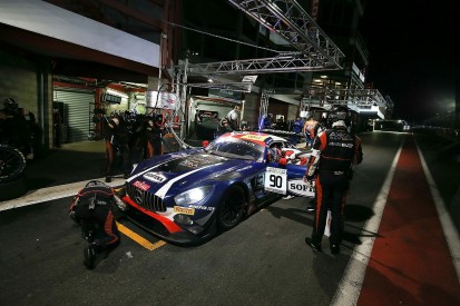 Spa 24 Hours Blancpain GT event to introduce 'joker pitstops'
