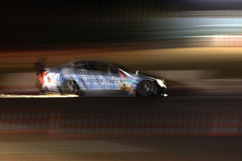 Misano double-header to host DTM's first night races