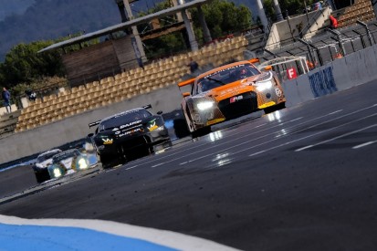 Ratel insists shrunken Blancpain Sprint series not in danger