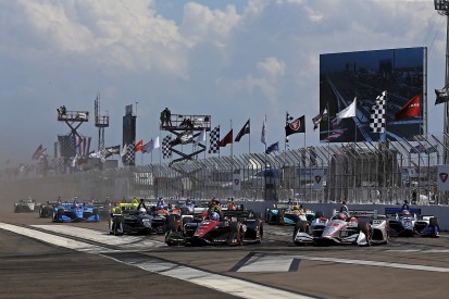 Penske president Cindric warns IndyCar not to become full spec series