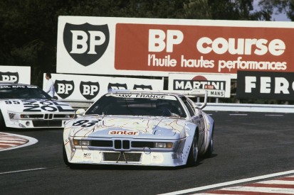 Goodwood Members' Meeting celebrate Group 5 sportscars