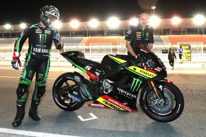 Yamaha could offer Johann Zarco factory MotoGP bike for 2019